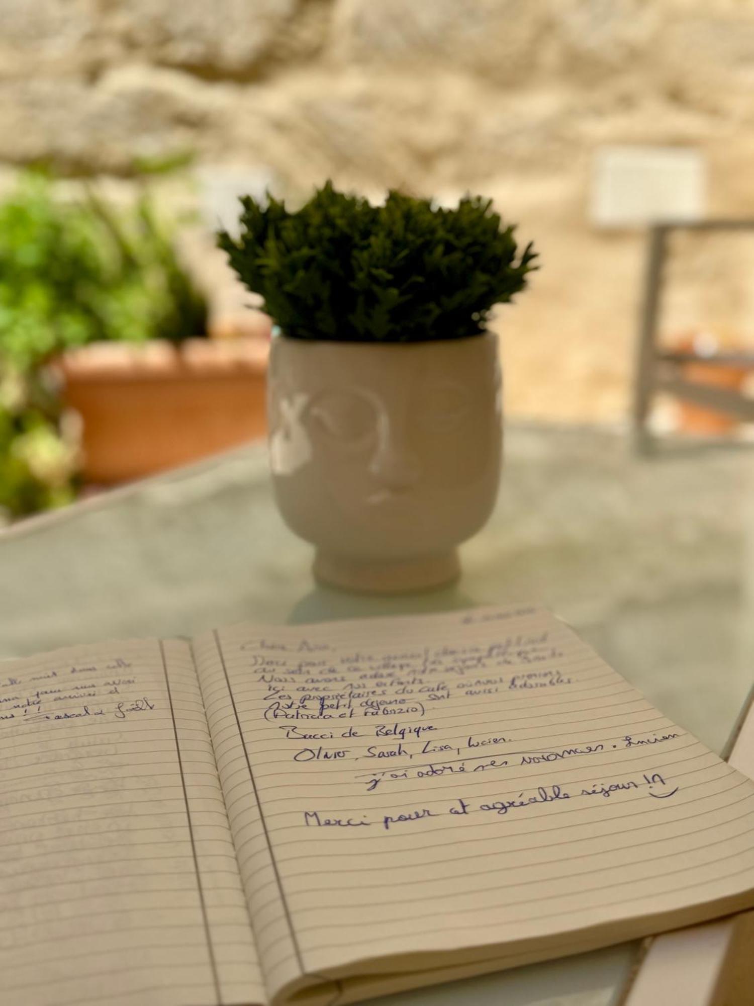 Palazzo Storico Riccardi Rollo Apartment ซาน เชซาริโอ ดิ เลชเช ภายนอก รูปภาพ